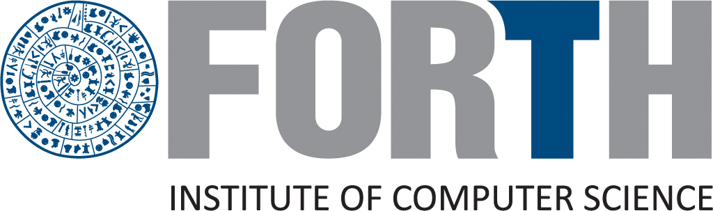 Institute of Computer Science Logo